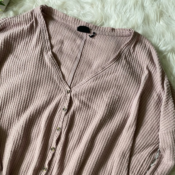 OUT FROM UNDER - Urban Outfitters | Top - Picture 4 of 5